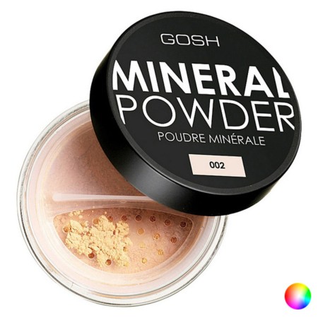 Loose Dust Mineral Gosh Copenhagen (8 g) 8 g | Tienda24 - Global Online Shop Tienda24.eu