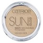 Poudre auto-bronzante Sun Glow Matt Catrice (9,5 g) 9,5 g de Catrice, Poudres de soleil et bronzantes - Réf : S0574179, Prix ...