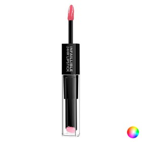 Batom Infallible L'Oreal Make Up (5,6 ml) de L'Oreal Make Up, Batom - Ref: S0574184, Preço: 0,00 €, Desconto: %