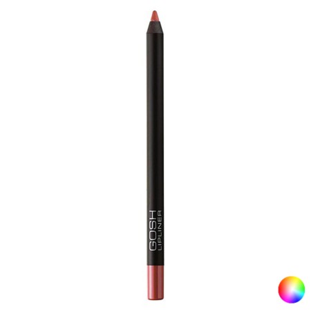 Lip Liner Velvet Touch Gosh Copenhagen (1,2 g) by Gosh Copenhagen, Lip Liners - Ref: S0574201, Price: 7,95 €, Discount: %