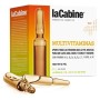 Ampollas laCabine Multi Vitanim (10 x 2 ml) de laCabine, Hidratantes - Ref: S0574238, Precio: 14,27 €, Descuento: %