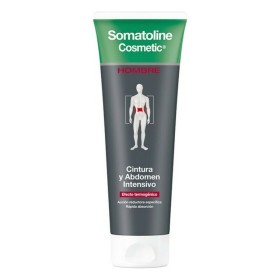 Crema Reductora Somatoline (250 ml) de Somatoline, Tonificantes y moldeadores - Ref: S0574276, Precio: 41,31 €, Descuento: %