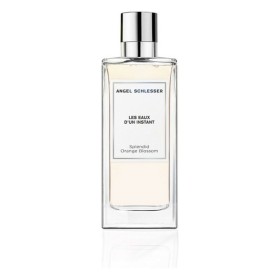 Perfume Mujer Splendid Orange Blossom Angel Schlesser EDT (100 ml) de Angel Schlesser, Agua de perfume - Ref: S0574282, Preci...