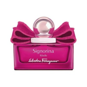 Damenparfüm Signorina Ribelle Salvatore Ferragamo EDP (50 ml) (50 ml) von Salvatore Ferragamo, Eau de Parfum - Ref: S0574294,...