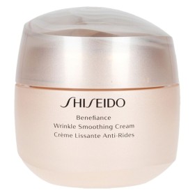 Crema Hidratante Shiseido 768614160458 75 ml (75 ml) de Shiseido, Hidratantes - Ref: S0574315, Precio: 81,77 €, Descuento: %