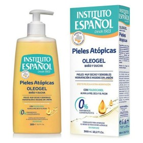 Duschgel Pieles Atópicas Oleogel Instituto Español (300 ml) von Instituto Español, Duschgel - Ref: S0574385, Preis: 7,60 €, R...