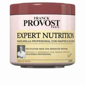 Haarmaske Franck Provost Expert Nutrition 400 ml von Franck Provost, Kuren - Ref: S0574395, Preis: 6,45 €, Rabatt: %