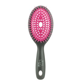 Cepillo Desenredante Beter Deslía Hair Flow Ovalado Fucsia de Beter, Cepillos para el pelo - Ref: S0574408, Precio: 8,76 €, D...