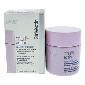 Facial Mask Multi-Action Blue Rescue StriVectin by StriVectin, Face masks - Ref: S0574473, Price: 26,43 €, Discount: %