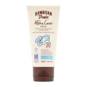 Protezione Solare Colorata Hawaiian Tropic Mineral Brush Pennello Spf 30 | Tienda24 - Global Online Shop Tienda24.eu