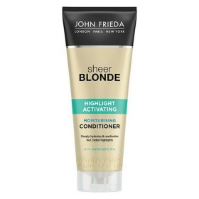 Conditioner Sheer Blonde John Frieda (250 ml) by John Frieda, Conditioners - Ref: S0574601, Price: 9,95 €, Discount: %