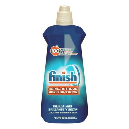 Rinse Aid for Dishwashers Finish 397653 (500 ml) by Finish, Rinse Aid - Ref: S0574774, Price: 10,90 €, Discount: %