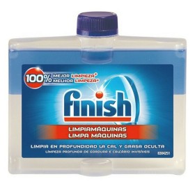 Deodorante per Lavastoviglie Finish (500 ml) di Finish, Detergenti per lavastoviglie - Rif: S0574775, Prezzo: 8,60 €, Sconto: %