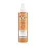 Sun Block Idéal Soleil Vichy (200 ml) Spf 50 by Vichy, Sun filters - Ref: S0574811, Price: 20,47 €, Discount: %