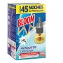 Antimosquitos Eléctrico Bloom Bloom Mosquitos 45 Noches de Bloom, Control de insectos - Ref: S0574819, Precio: 6,29 €, Descue...