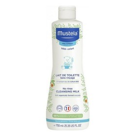 Loção Hidratante Bébé Mustela (750 ml) de Mustela, Hidratantes - Ref: S0574824, Preço: 17,01 €, Desconto: %