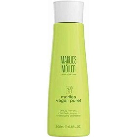 Champú Vegan Pure Marlies Möller (200 ml) de Marlies Möller, Champús - Ref: S0574851, Precio: 20,97 €, Descuento: %