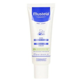 Feuchtigkeitsspendende und entspannende Creme für Kinder Mustela B073WNDS1K 40 ml (40 ml) von Mustela, Linderungscremes - Ref...