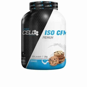 Complemento Alimentar Procell Isocell Cfm Cookies (1,8 kg) de Procell, Complexos - Ref: S0574942, Preço: 74,65 €, Desconto: %