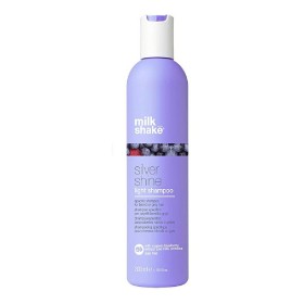 Shampoo for Blonde or Graying Hair Silver Shine Milk Shake (300 ml) by Milk Shake, Shampoos - Ref: S0575038, Price: 13,23 €, ...