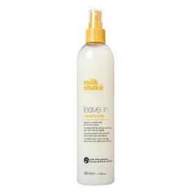 Conditioner Milk Shake Leave In 350 ml (350 ml) by Milk Shake, Conditioners - Ref: S0575041, Price: 12,74 €, Discount: %