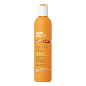 Shampoo Moisture Plus Milk Shake (300 ml) di Milk Shake, Shampoo - Rif: S0575043, Prezzo: 13,00 €, Sconto: %