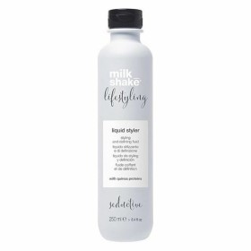 Styling Lotion Lifestyling Milk Shake BF-8032274010869_Vendor 250 ml by Milk Shake, Detanglers - Ref: S0575046, Price: 14,80 ...