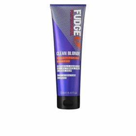 Champô Fudge Professional Clean Blonde 250 ml de Fudge Professional, Champôs - Ref: S0575061, Preço: 13,32 €, Desconto: %