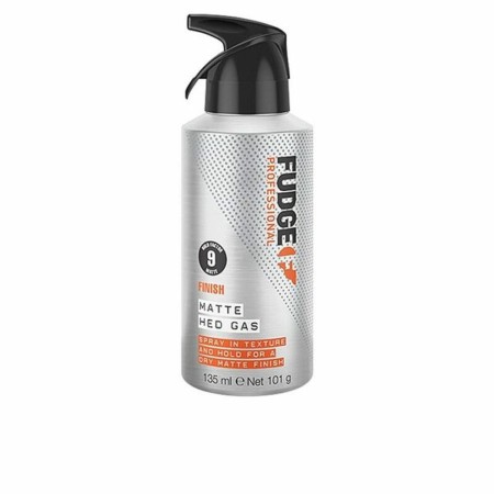 Moulding Spray Finish Matte Hed Gas Fudge Professional Finish 135 ml by Fudge Professional, Hair Sprays - Ref: S0575066, Pric...