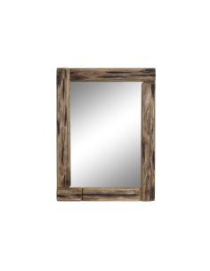 Wall mirror Multicolour | Tienda24 Tienda24.eu