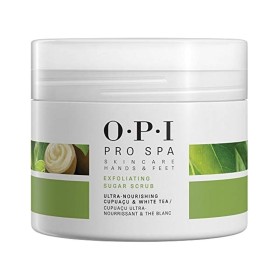 Exfoliante para Pies Opi PROSPA de Opi, Exfoliantes - Ref: S0575085, Precio: 34,00 €, Descuento: %