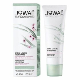 Gesichtscreme Jowaé Moisturizing (40 ml) von Jowaé, Feuchtigkeitscremes - Ref: S0575134, Preis: 13,69 €, Rabatt: %