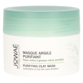 Mascarilla Facial Jowaé Purificante (50 ml) de Jowaé, Mascarillas - Ref: S0575140, Precio: 12,48 €, Descuento: %