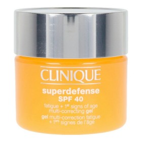 Anti-fatigue Serum Superdefense Clinique 20714858735 SPF40 Spf 40 50 ml by Clinique, Serums - Ref: S0575239, Price: 47,30 €, ...