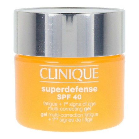 Sérum Antifadiga Superdefense Clinique 20714858735 SPF40 Spf 40 50 ml de Clinique, Séruns - Ref: S0575239, Preço: 47,30 €, De...