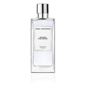 Herrenparfüm Instinctive Marine Angel Schlesser BF-8058045426790_Vendor EDT (100 ml) 100 ml von Angel Schlesser, Eau de Colog...