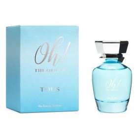 Women's Perfume Oh! The Origin Tous EDT (50 ml) (50 ml) by Tous, Eau de Perfume - Ref: S0575374, Price: 31,90 €, Discount: %