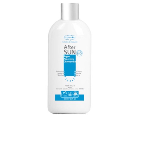 After Sun Natural & Organic Arganour (200 ml) de Arganour, After sun - Ref: S0575450, Precio: 14,19 €, Descuento: %