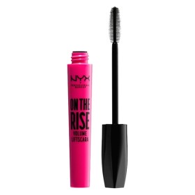 Mascara per Ciglia On The Rise NYX black di NYX, Mascara - Rif: S0575578, Prezzo: 16,11 €, Sconto: %