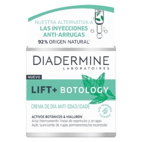 Crème visage Diadermine Lift + Botology (50 ml) de Diadermine, Hydratants - Réf : S0575717, Prix : 10,47 €, Remise : %