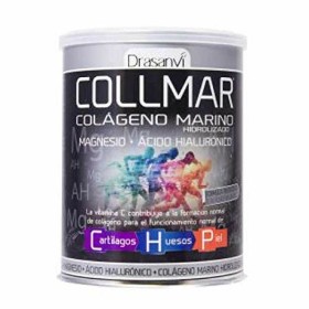 Hydrolysed Collagen Collmar Drasanvi Vanilla (300 g) by Drasanvi, Collagen - Ref: S0575825, Price: 25,28 €, Discount: %