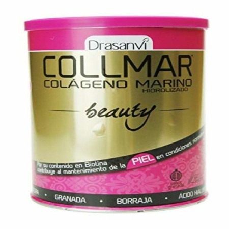 Collagène hydrolysé Collmar Beauty Drasanvi (275 gr) de Drasanvi, Collagène - Réf : S0575827, Prix : 27,20 €, Remise : %