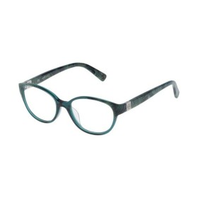 Armação de Óculos Feminino Loewe VLW920500860 Verde (ø 50 mm)