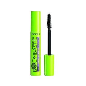 Mascara pour cils Gosh Copenhagen Bombastic XXL 001-black (13 ml) de Gosh Copenhagen, Traitements et soins des cils - Réf : S...