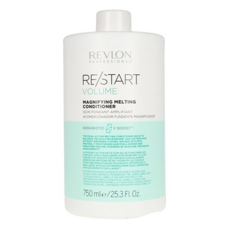 Balsamo Revlon Re-Start Volume (750 ml) di Revlon, Balsami - Rif: S0575992, Prezzo: 16,41 €, Sconto: %