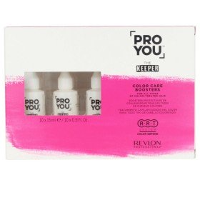 Protettore del Colore Proyou The Keeper Revlon 7256180000 (10 x 15 ml) 15 ml di Revlon, Additivi colore e sigillanti - Rif: S...