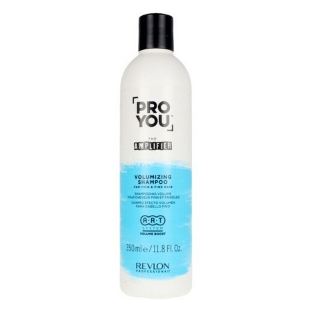 Shampoo ProYou the Amplifier Revlon (350 ml) di Revlon, Shampoo - Rif: S0576079, Prezzo: 7,95 €, Sconto: %