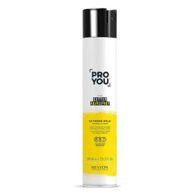 Lacca Fissante Proyou The Setter Hairspray Manta (750 ml) di Manta, Lacche e spray per capelli - Rif: S0576099, Prezzo: 12,16...