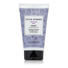 Gel Modellante Alfaparf Milano 8022297071381 150 ml di Alfaparf Milano, Gel - Rif: S0576124, Prezzo: 19,87 €, Sconto: %