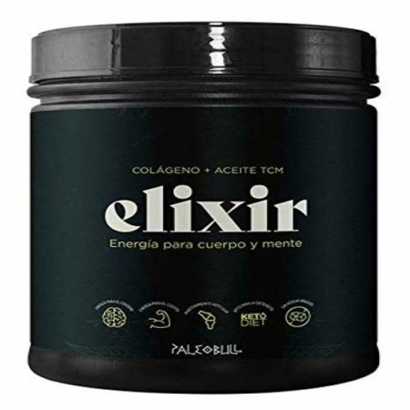 Supplément Alimentaire Paleobull Elixir Neutre (450 g) de Paleobull, Combinaisons - Réf : S0576131, Prix : 26,25 €, Remise : %